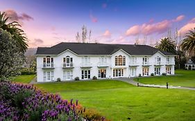 Wallaceville House Motor Lodge